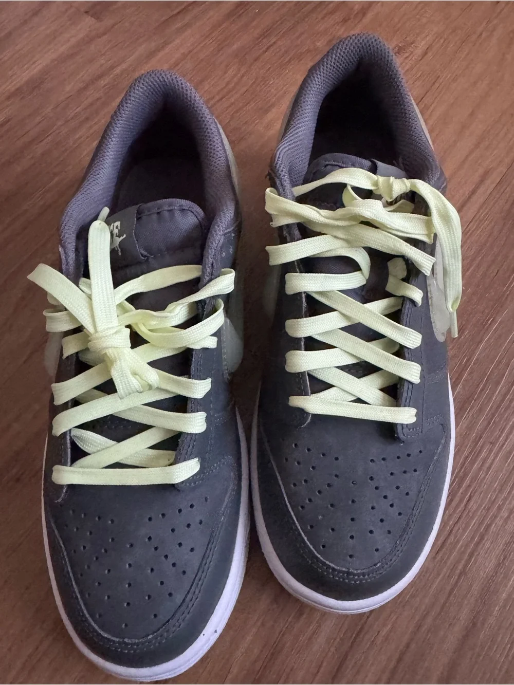 NEW Nike Dunk Low GS 'Halloween - Glow In The Dark'